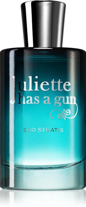 Juliette Has A Gun Ego Stratis agua de perfume unisex