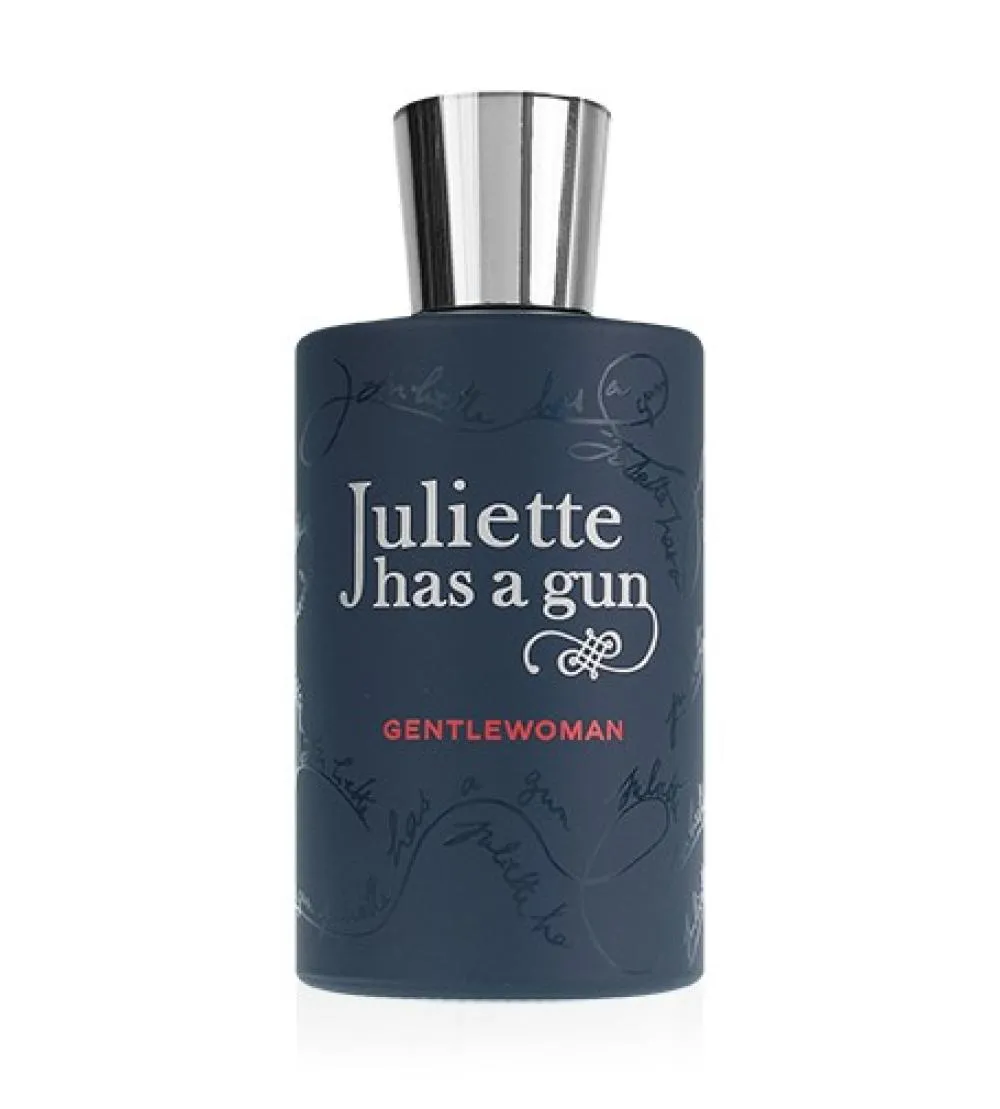 Gentlewoman agua de perfume para mujeres 100 ml