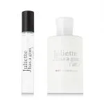 Juliette Has A Gun Not A Perfume EDP Not A Perfume 100 ml + EDP MINI Juliette 7,4 ml M