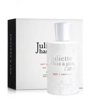 Juliette Has A Gun Not A Perfume agua de perfume para mujer 100 ml