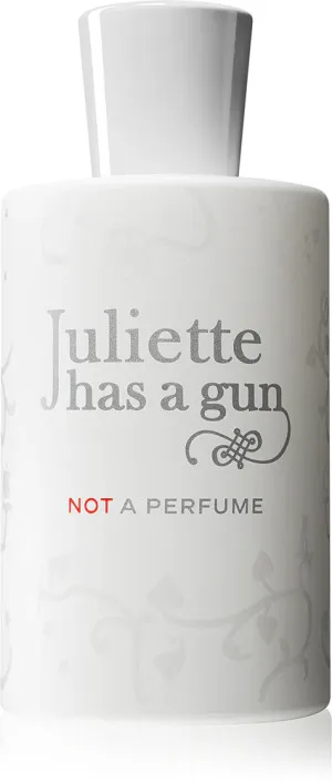 Juliette Has A Gun Not A Perfume agua de perfume para mujer 100 ml