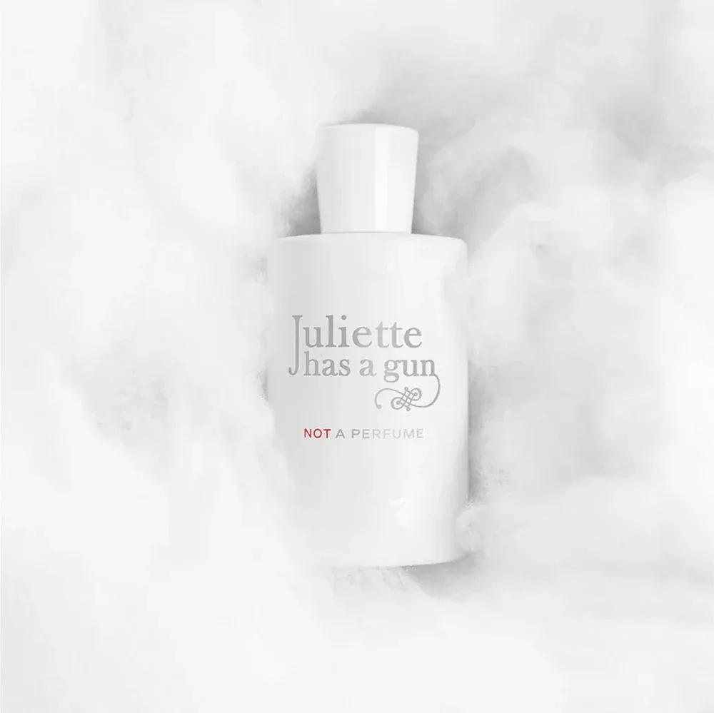 Not A Perfume agua de perfume para mujeres 50 ml