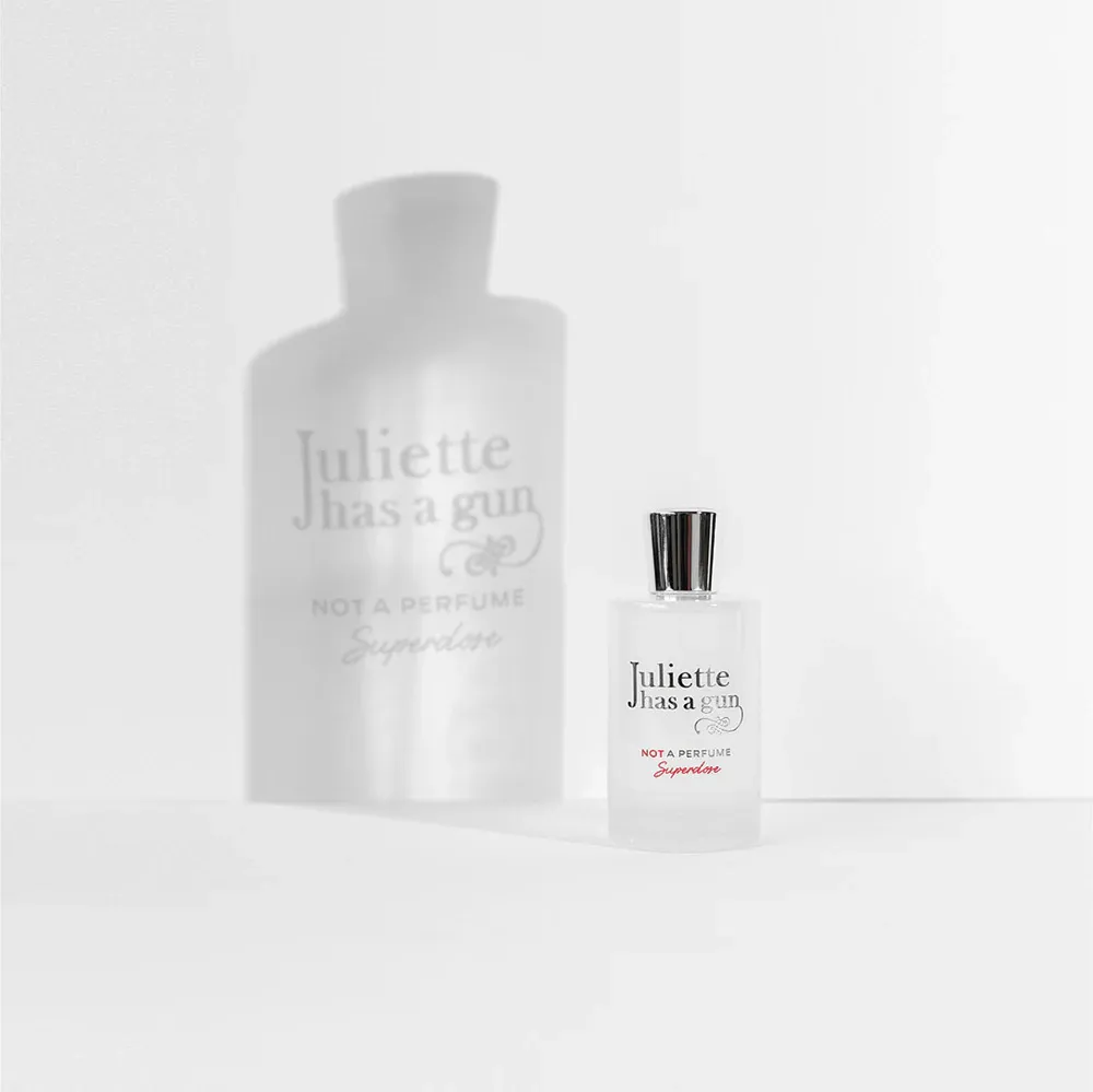 Not A Perfume Superdose agua de perfume unisex 100 ml
