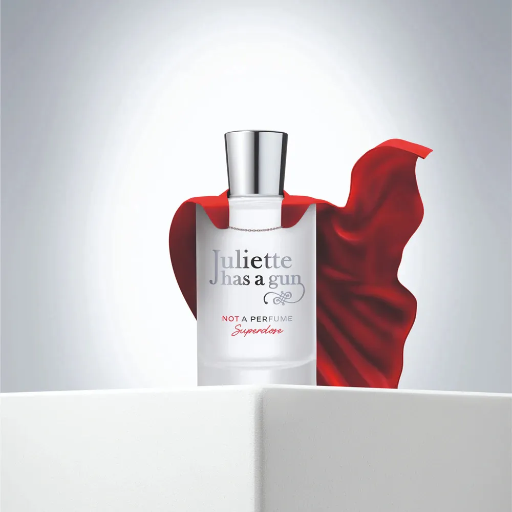 Not A Perfume Superdose agua de perfume unisex 100 ml
