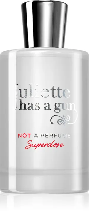 Juliette Has A Gun Not A Perfume Superdose agua de perfume unisex 100 ml