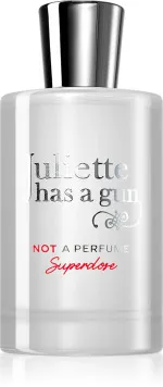 Not A Perfume Superdose agua de perfume unisex 100 ml