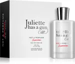Not A Perfume Superdose agua de perfume unisex 100 ml