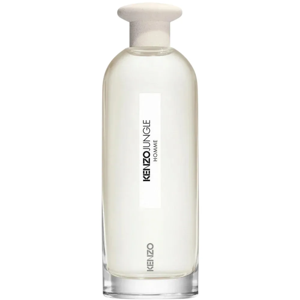 Jungle Pour Homme agua de tocador para hombre 75 ml