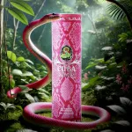 Jungle Snake agua de perfume para mujer 100 ml
