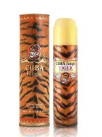 Jungle Tiger agua de perfume para mujer 100 ml