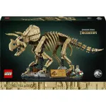 Jurassic World 77985 Fósil de dinosaurio: Triceratops