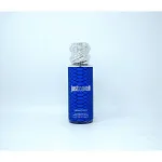 Just Cavalli Vibrant Aqua spray corporal para mujer 250 ml