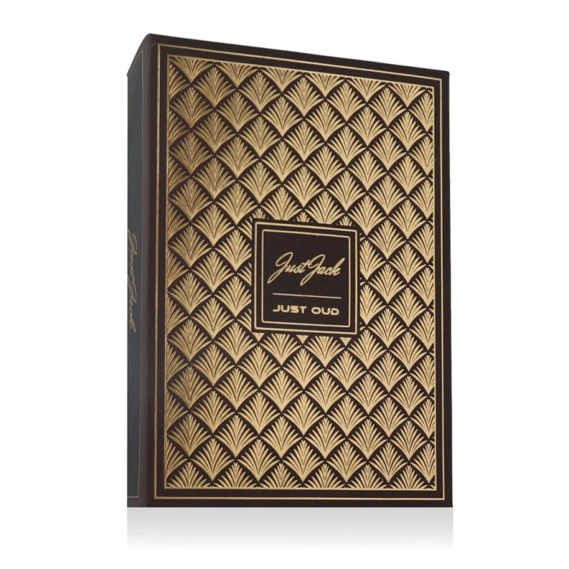 Just Oud agua de perfume para hombre 100 ml