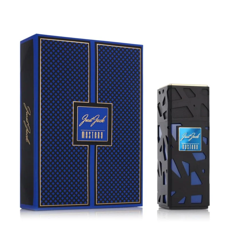 Mystery agua de perfume para hombre 100 ml