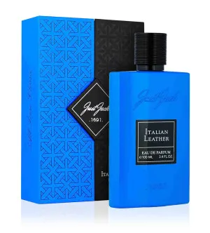 Just Jack Italian Leather agua de perfume unisex 100 ml