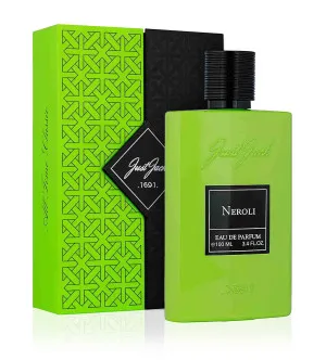 Just Jack Neroli agua de perfume para hombres 100 ml