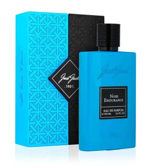 Just Jack Noir Endurance agua de perfume unisex 100 ml