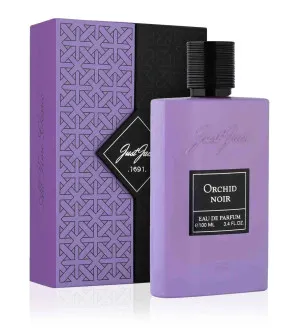 Just Jack Orchid Noir agua de perfume para mujer 100 ml