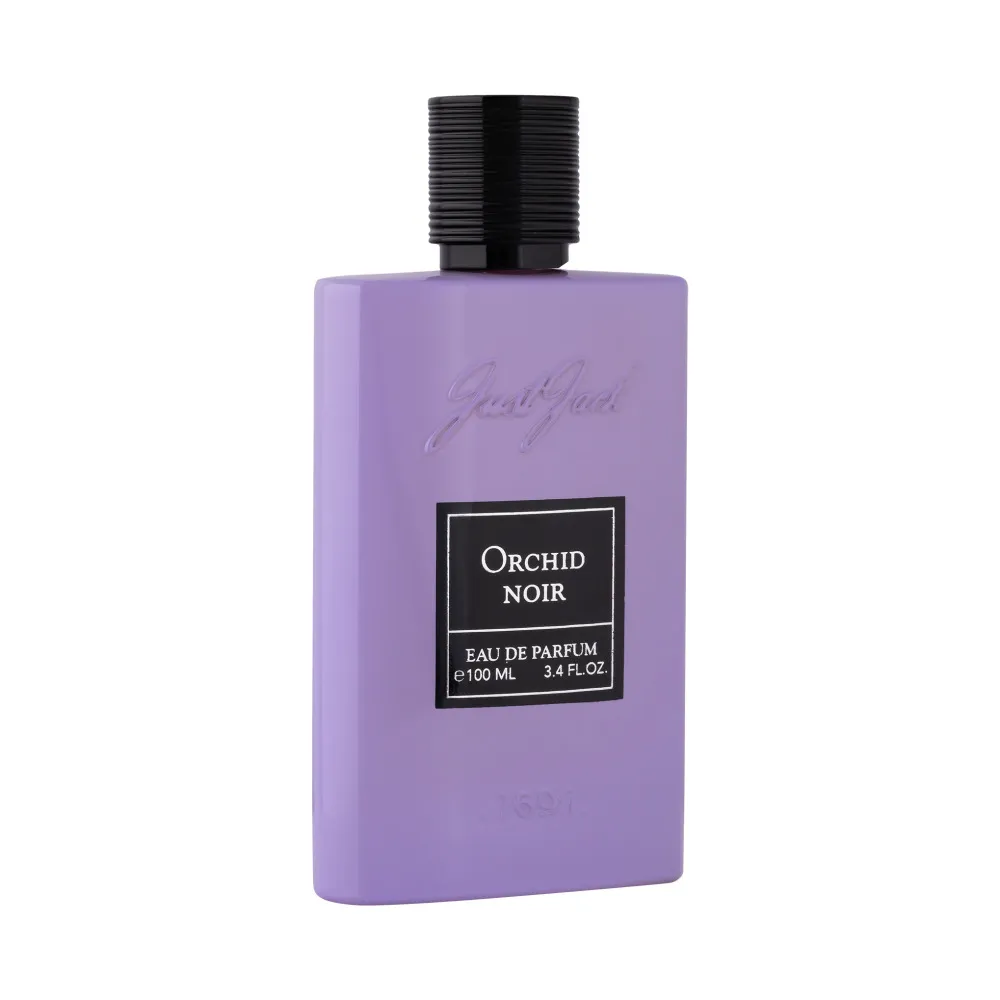Orchid Noir agua de perfume para mujer 100 ml