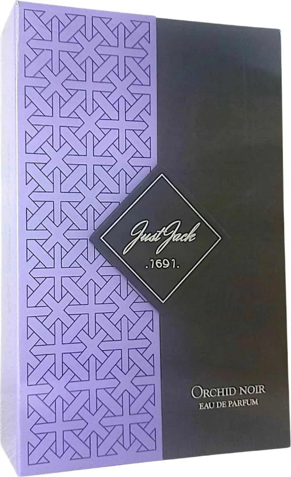 Orchid Noir agua de perfume para mujer 100 ml