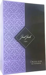 Orchid Noir agua de perfume para mujer 100 ml