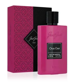 Just Jack Oud Oak agua de perfume para hombre 100 ml