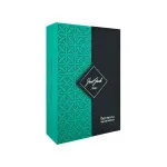 Patchouli agua de perfume unisex 100 ml