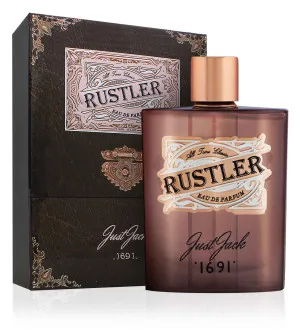 Just Jack Rustler agua de perfume para hombre 120 ml