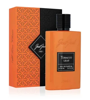 Just Jack Tobacco Leaf agua de perfume unisex 100 ml