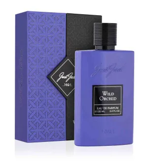 Just Jack Wild Orchid agua de perfume para mujeres 100 ml