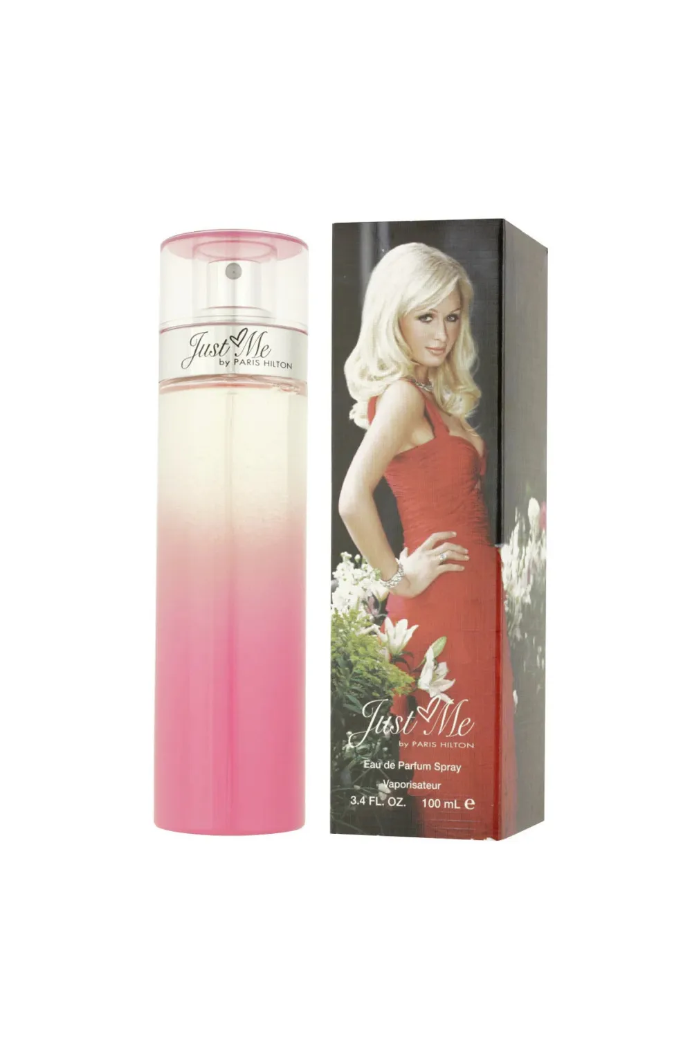 Just Me agua de perfume para mujer 100 ml
