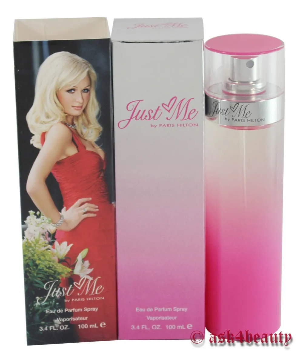 Just Me agua de perfume para mujer 100 ml