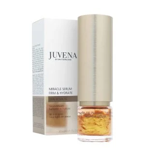 Juvena Miracle Firm & Hydrate Serum sérum reafirmante e hidratante