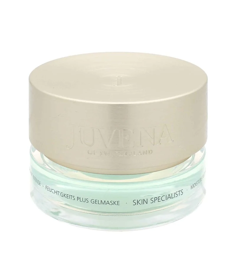 Skin Specialists mascarilla hidratante y nutritiva para todo tipo de piel 75 ml