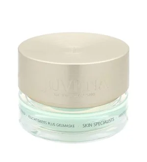 Juvena Skin Specialists mascarilla hidratante y nutritiva para todo tipo de piel