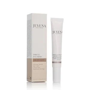 Juvena Crema de ojos Miracle