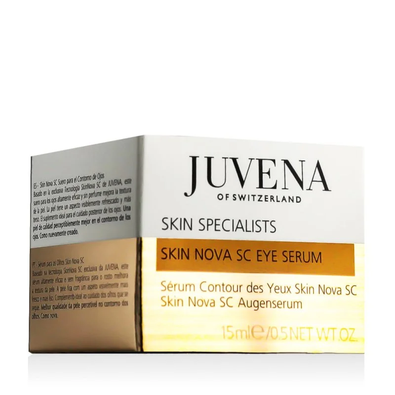 Skin Specialists Skin Nova SC Sérum para el contorno de ojos 15 ml
