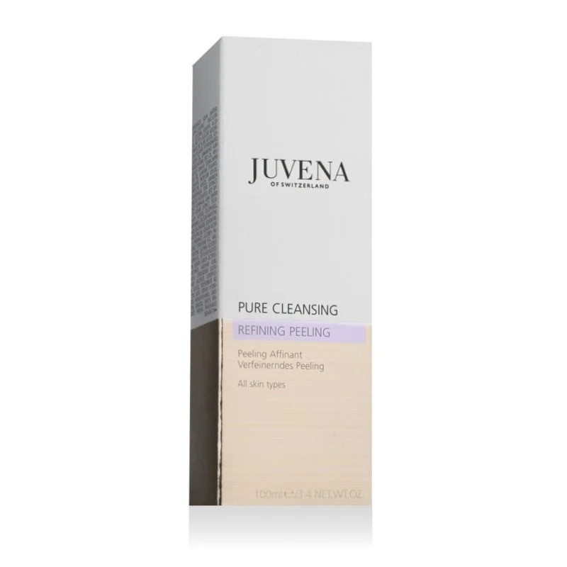 Pure Cleansing Peeling Refinador 100 ml