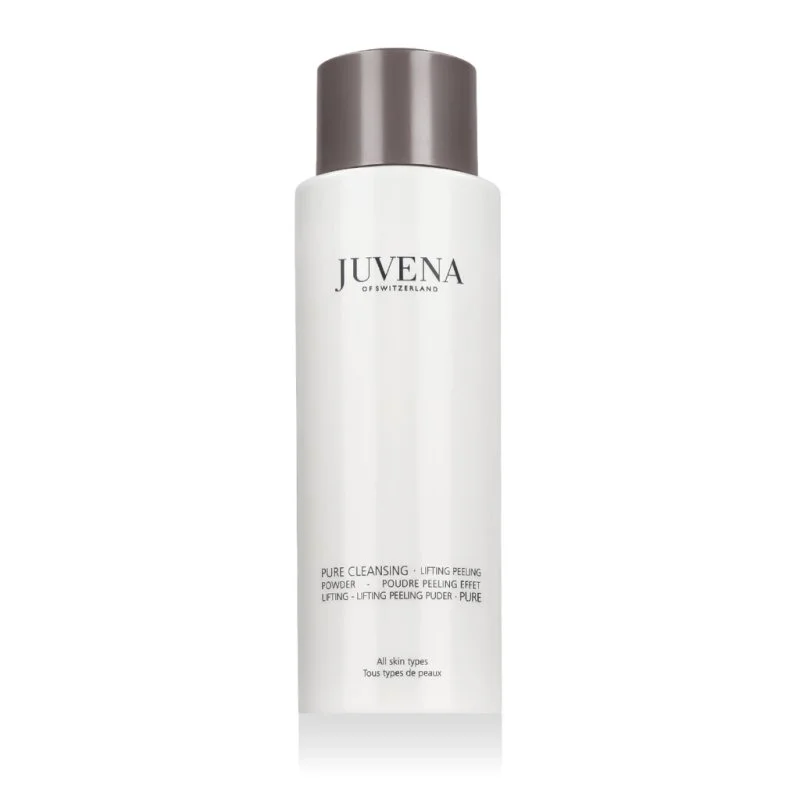 Polvo exfoliante limpiador puro con efecto lifting 90 g