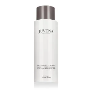 Juvena Polvo exfoliante limpiador puro con efecto lifting 90 g