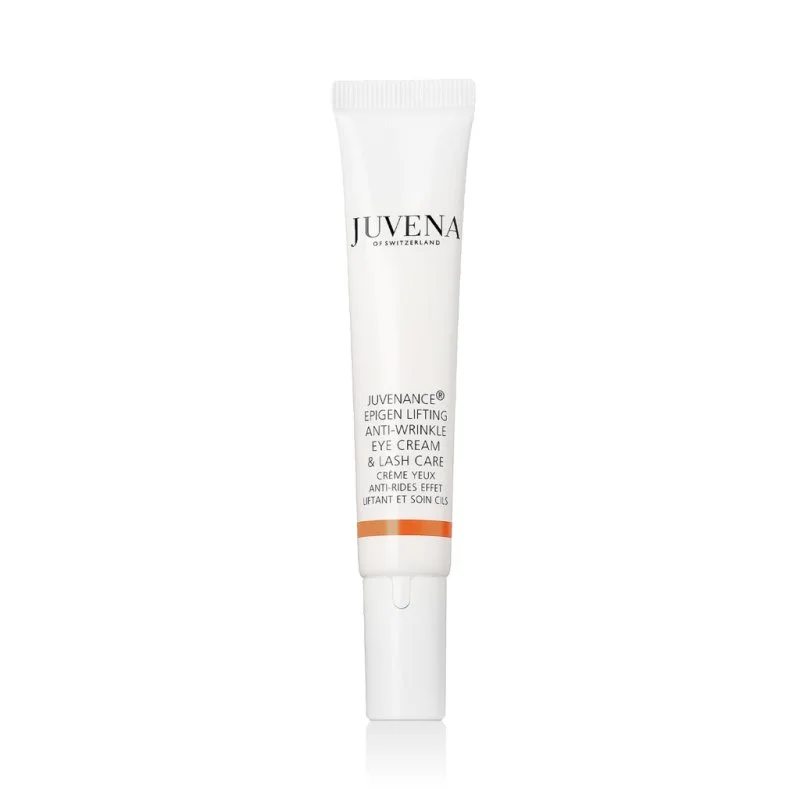 Juvenance® Epigen Crema para el Contorno de Ojos Lifting Antiarrugas 20 ml