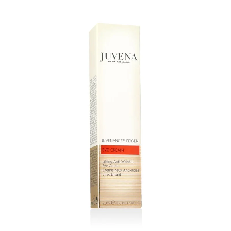 Juvenance® Epigen Crema para el Contorno de Ojos Lifting Antiarrugas 20 ml