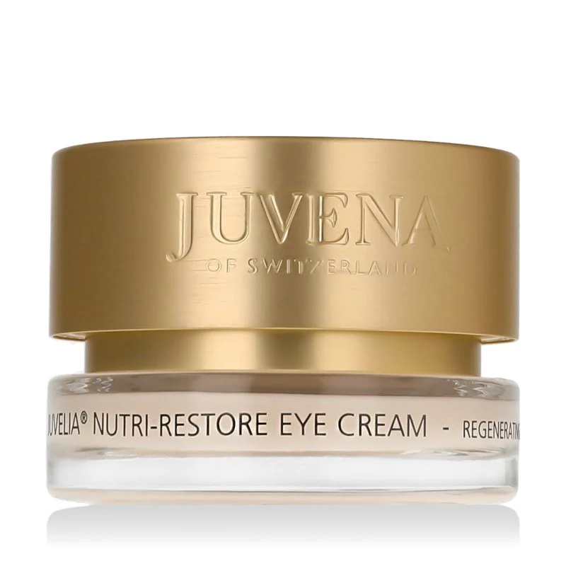 Juvelia® Nutri-Restore Crema para Ojos 15 ml