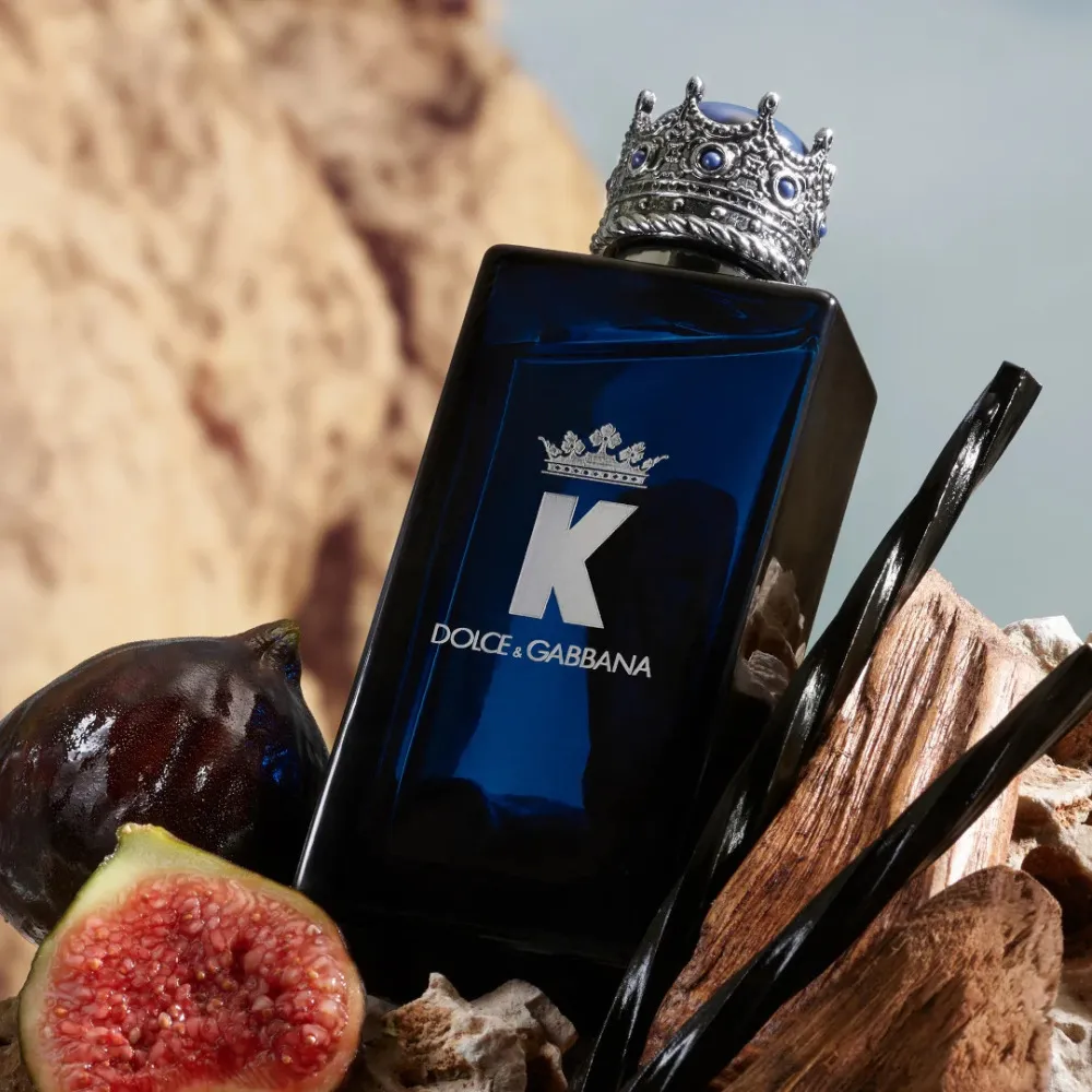 K Pour Homme perfume para hombre 50 ml