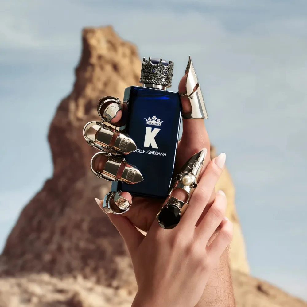 K Pour Homme perfume para hombre 50 ml