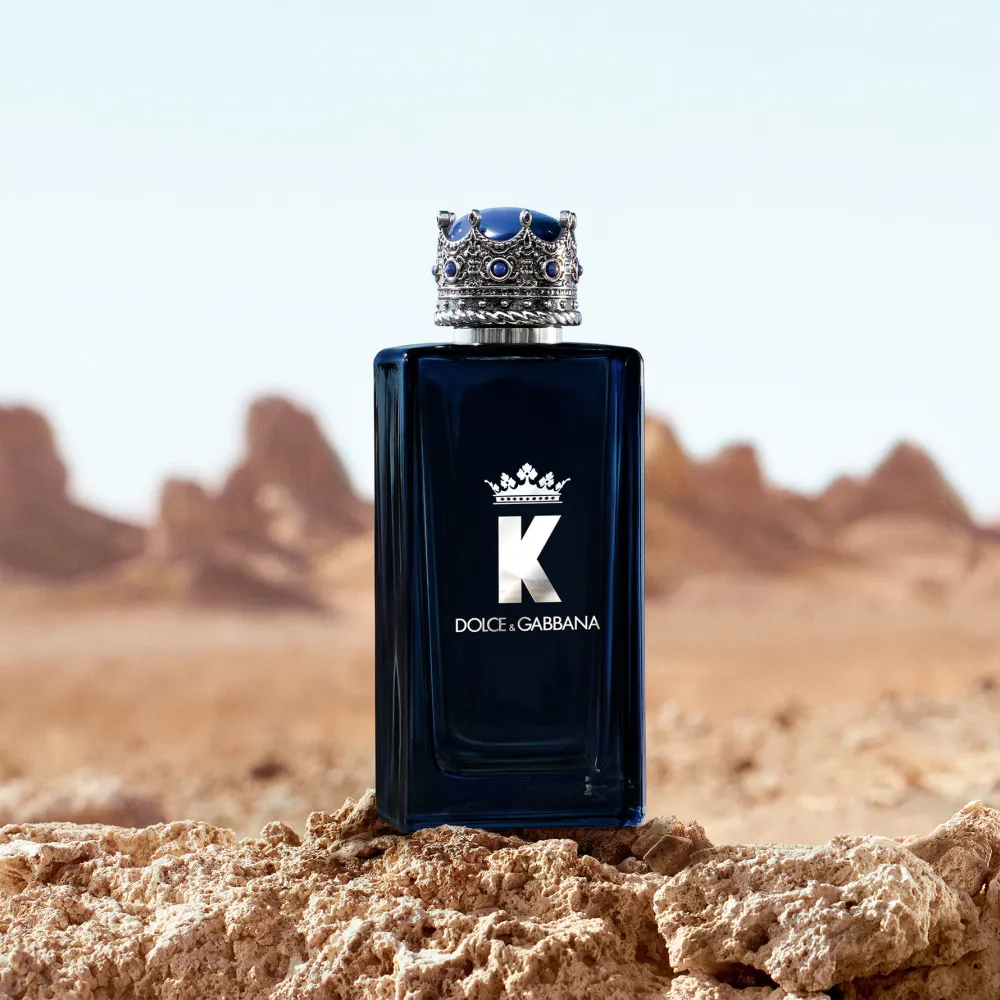 K Pour Homme perfume para hombre 50 ml