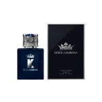 K Pour Homme perfume para hombre 50 ml