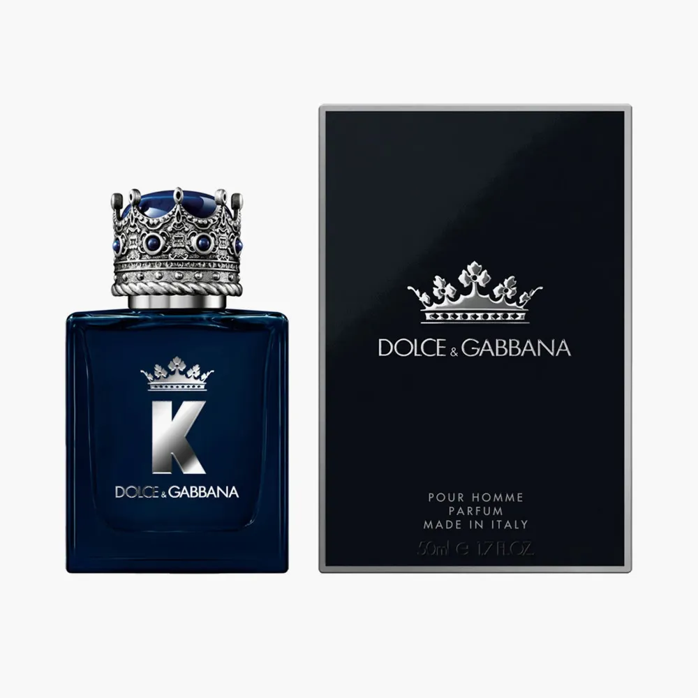 K Pour Homme perfume para hombre 50 ml