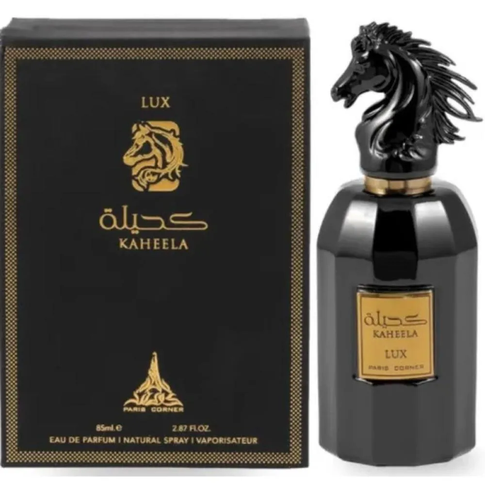 Kaheela Lux Eau de Parfum para hombre 85 ml