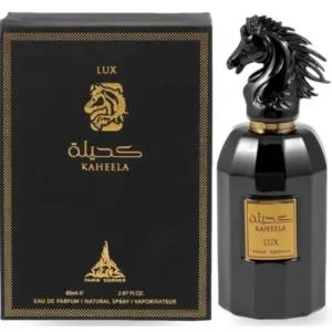 Paris Corner Kaheela Lux Eau de Parfum para hombre
